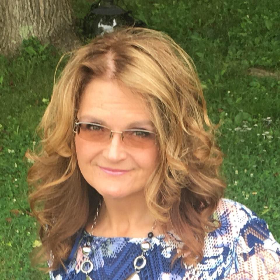 Tracy White